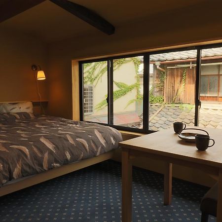 Ferienwohnung Sakara Miyazu Exterior foto