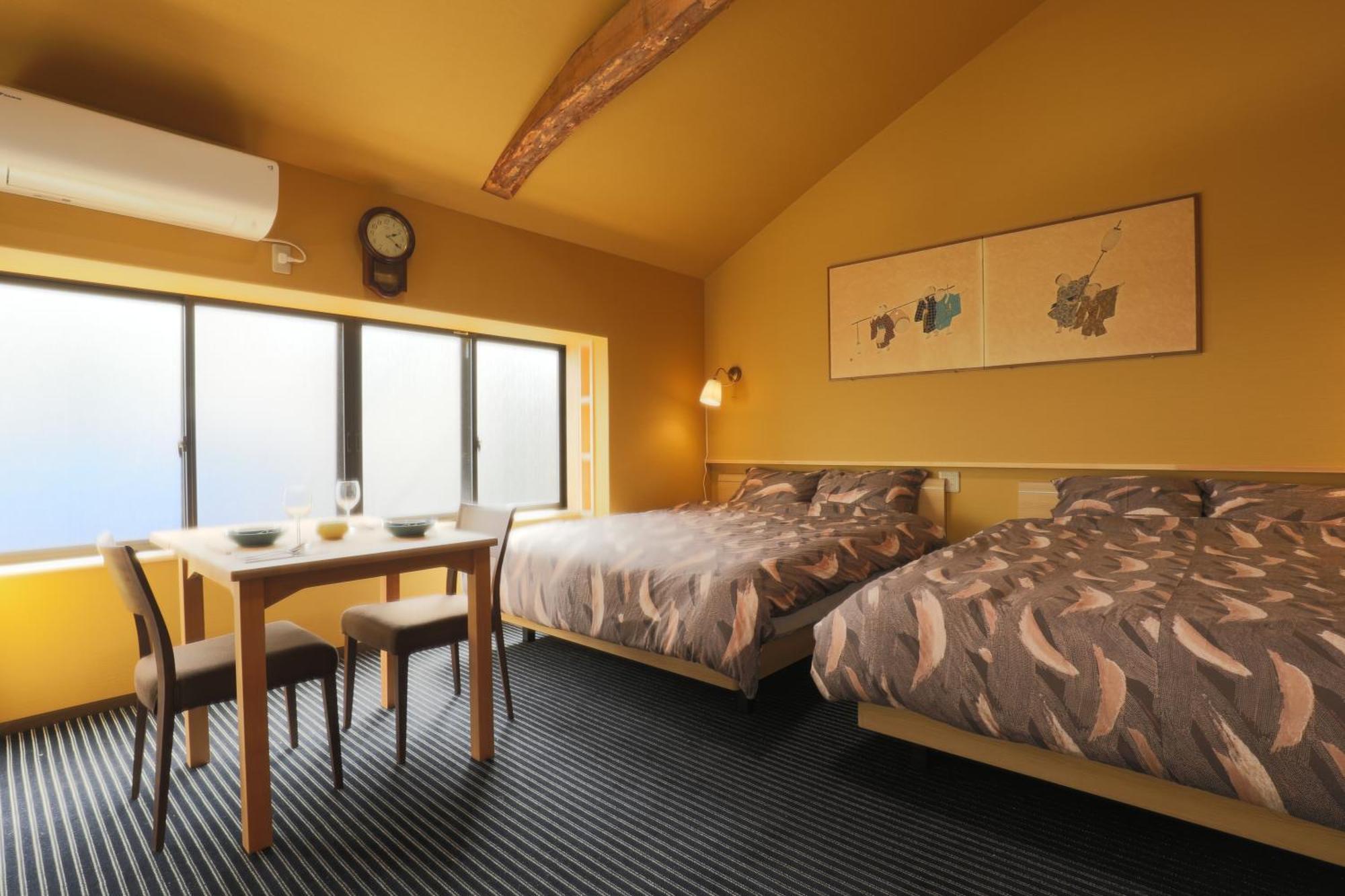 Ferienwohnung Sakara Miyazu Exterior foto