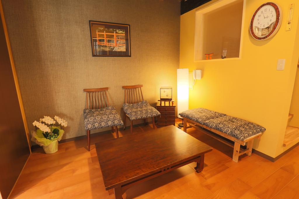 Ferienwohnung Sakara Miyazu Exterior foto